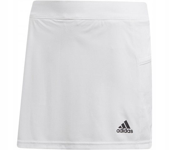 Spódniczka tenisowa Adidas Team 19 Skort JR 140