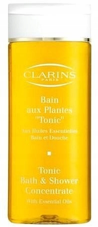 Clarins Tonic Bath Shower Concentrate Żel