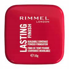 RIMMEL LASTING FINISH PODKŁAD W PUDRZE 003 SESAME