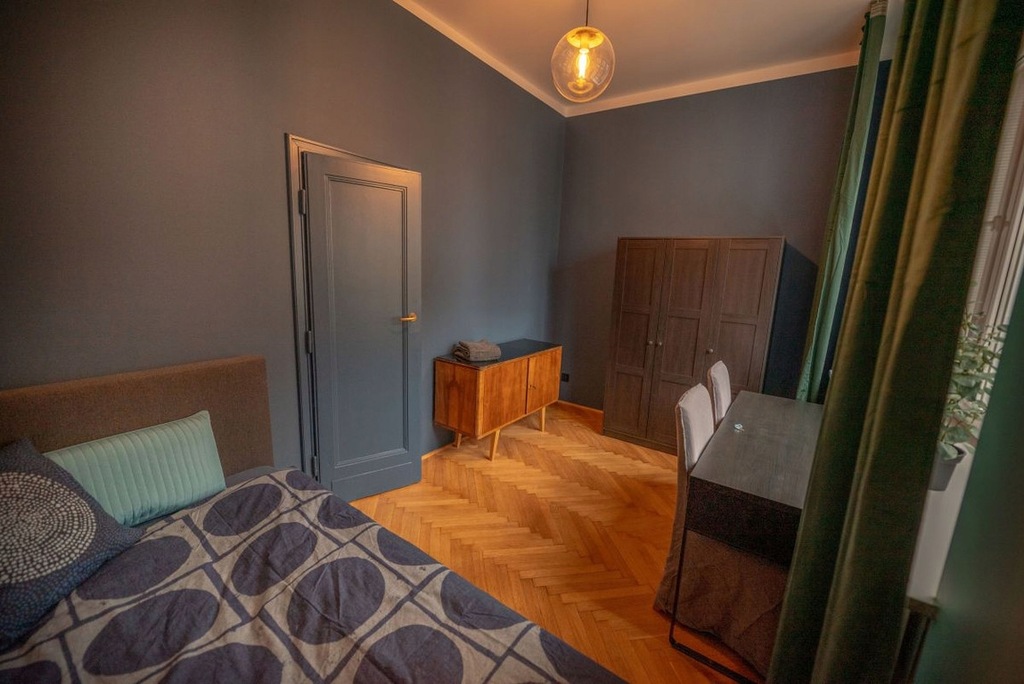 Pokój, Kraków, Krowodrza, Krowodrza, 10 m²