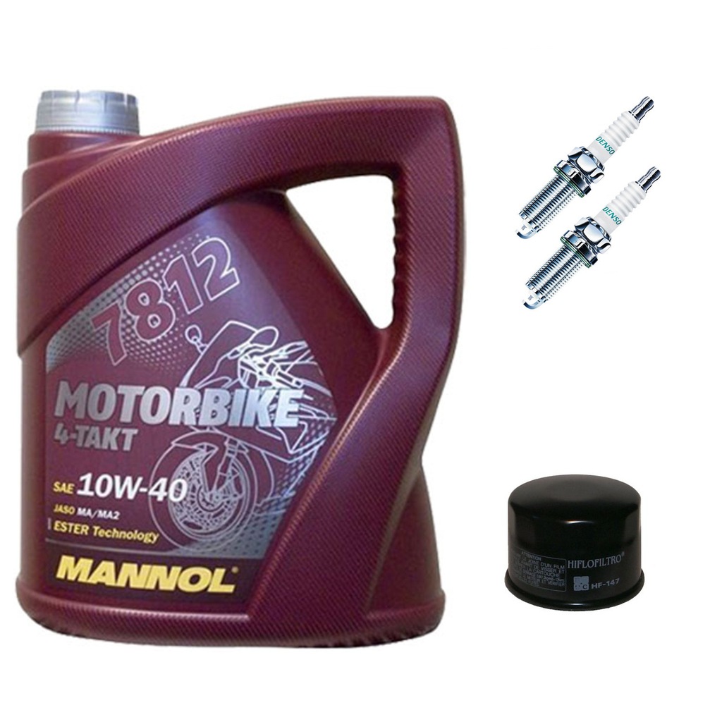 Kawasaki Classic AHL Ölfilter Für Kawasaki VN800 Vulcan