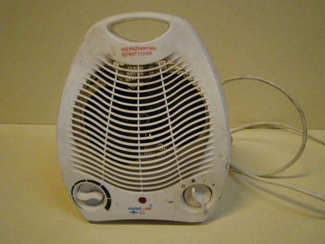 termowentylator 200 WOI