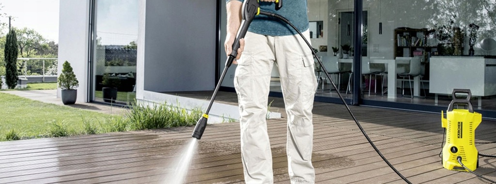 Купить НАБОР МАШИНЫ ПОД ДАВЛЕНИЕМ KARCHER K2 XXL В ПОДАРОК: отзывы, фото, характеристики в интерне-магазине Aredi.ru