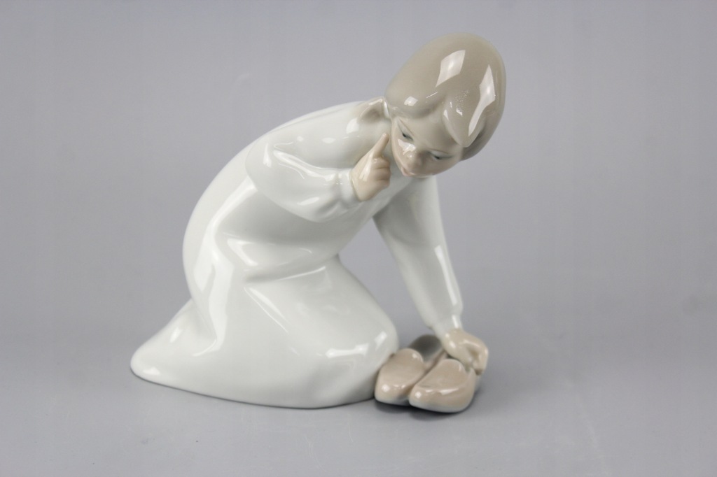 =ARTexpert= figurka figura ladro LLADRO 4523