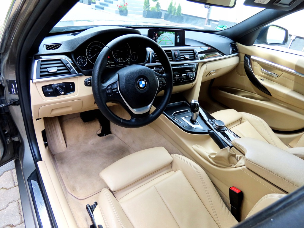 Купить BMW 32OD LUXURY 190PS ПРОГЛАВНАЯ КАМЕРА С ЭЛЕКТРОПРИВОДАМИ СИДЕНЬЯ МАКС.: отзывы, фото, характеристики в интерне-магазине Aredi.ru