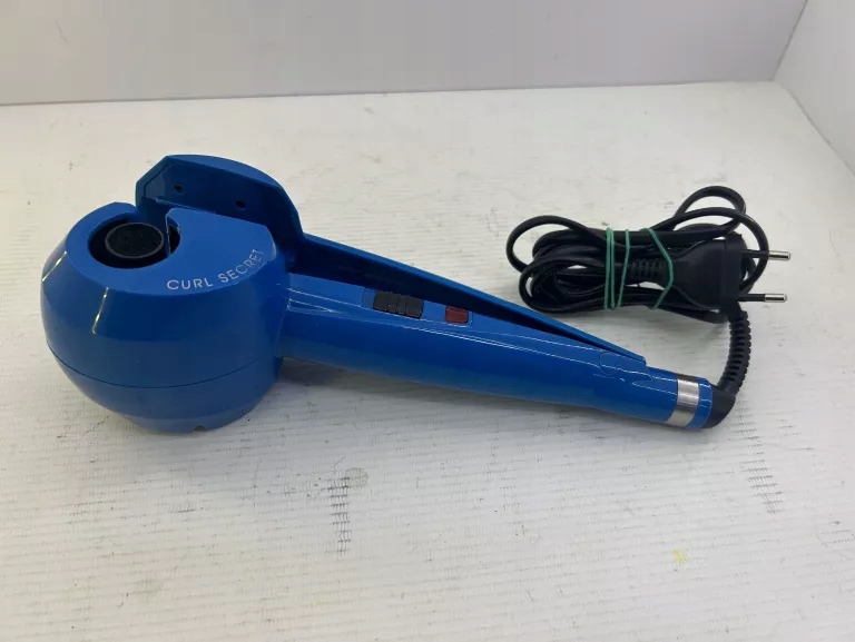 LOKÓWKA AUTOMATYCZNA BABYLISS TYPE F75A