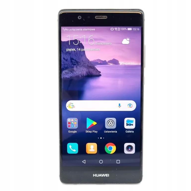 TELEFON HUAWEI P9 EVA-L19