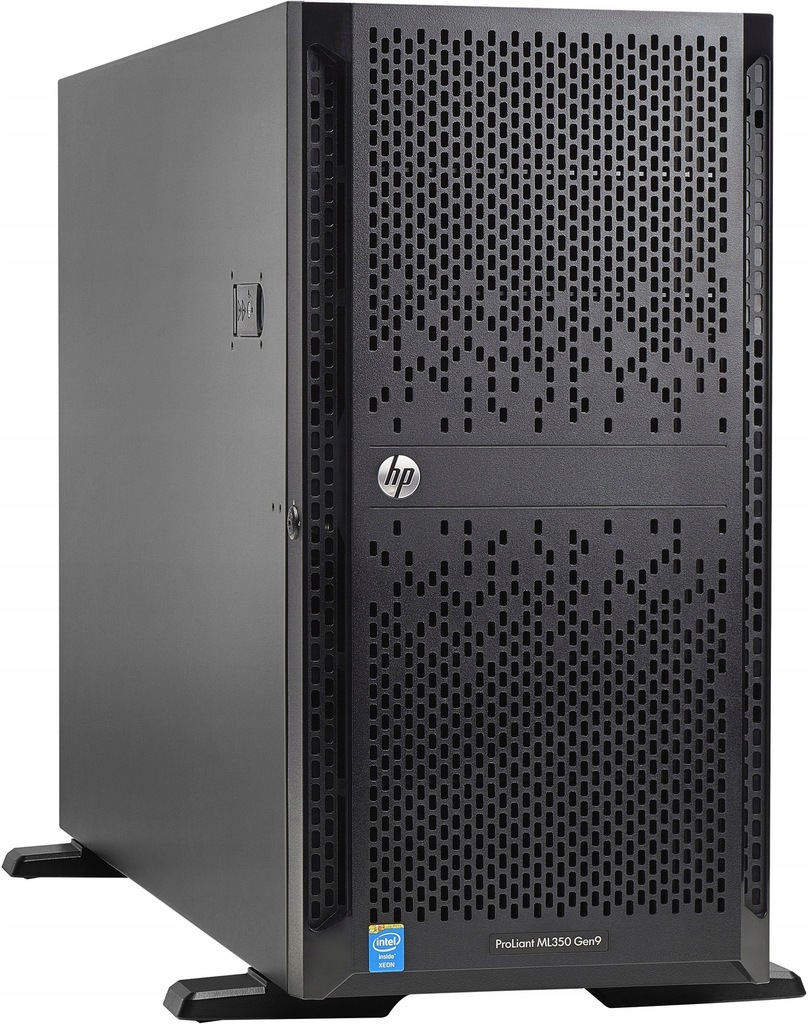 Serwer HP ProLiant ML350 G9 Xeon E5-2620v3 98 5400