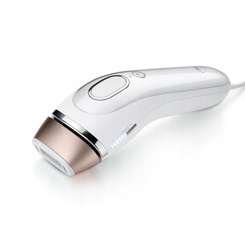 DEPILATOR LASEROWY BRAUN SILK EXPERT 6029 9147361425 oficjalne