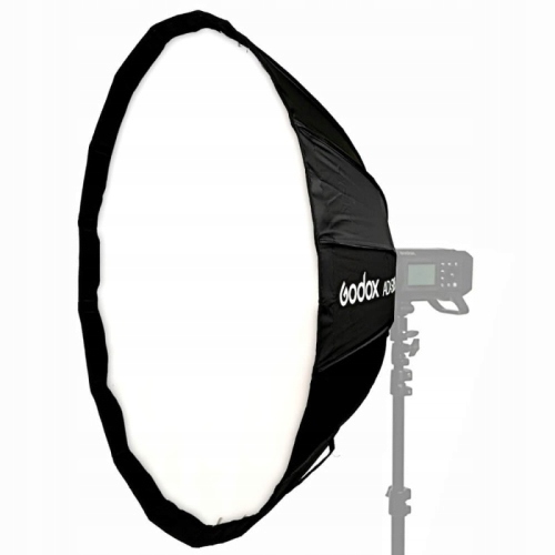 Godox AD-S85W - softbox paraboliczny, octa, biały