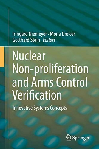 Niemeyer, Irmgard Nuclear Non-proliferation and Ar