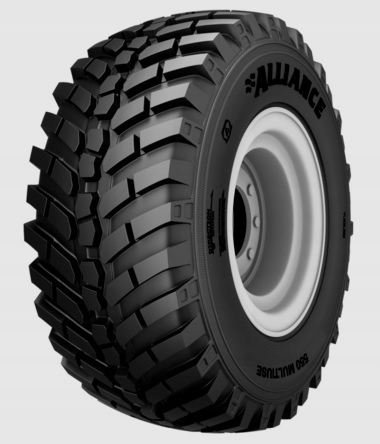 Opona Alliance 550 400/70R20 149A8 TL