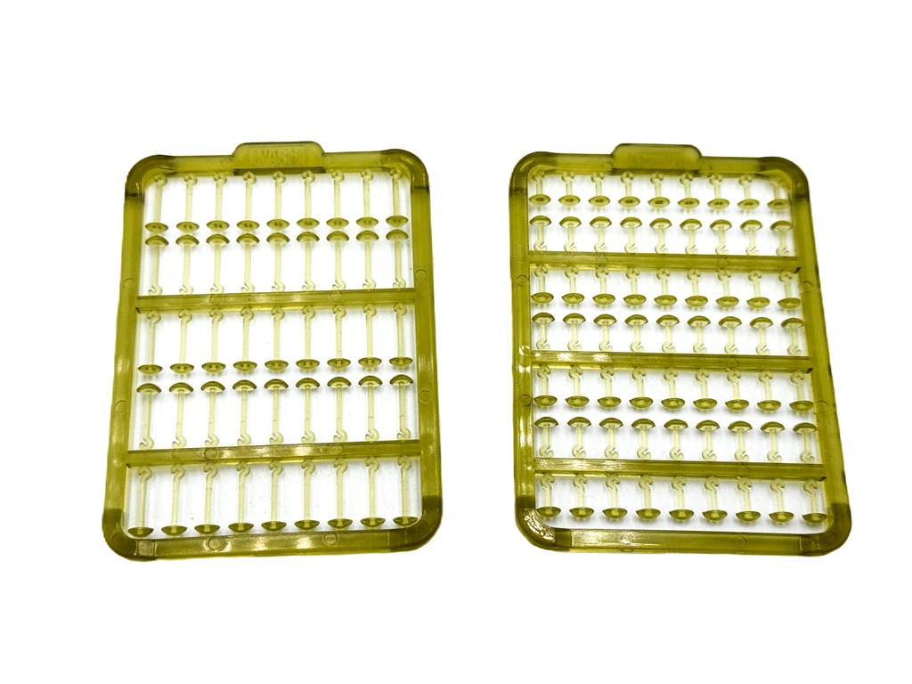 Nash Extender Hair Stop