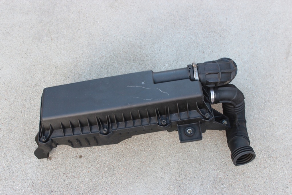 Obudowa Filtra Powietrza Fiorino Bipper 1.4 16v
