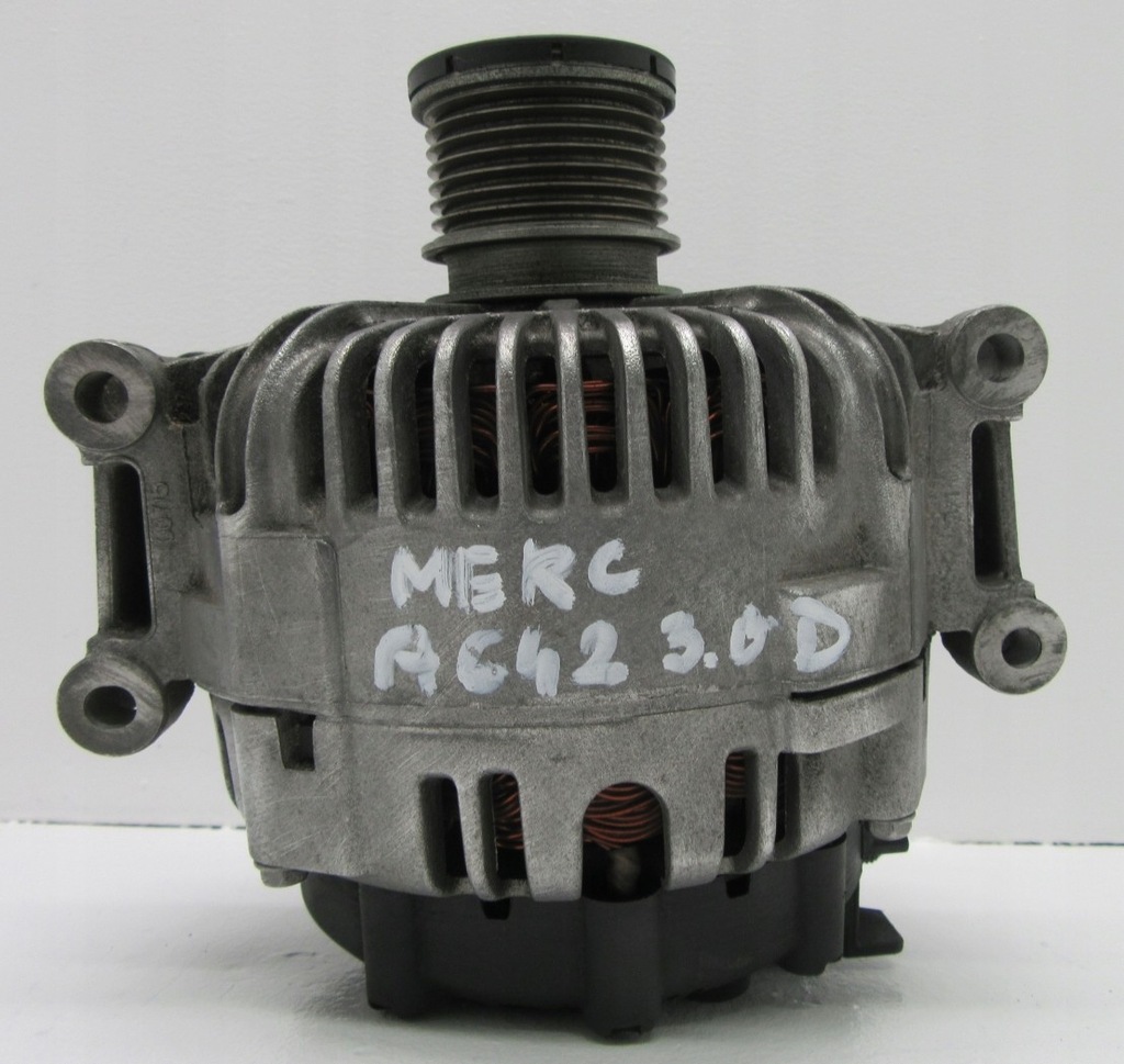 ALTERNATOR CHRYSLER 3.0 CRD V6 04896808AB TG17C026