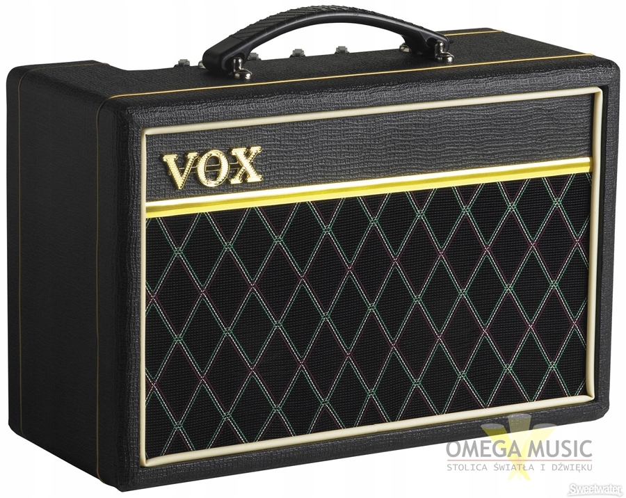 VOX PATHFINDER 10 - Combo gitarowe 10W
