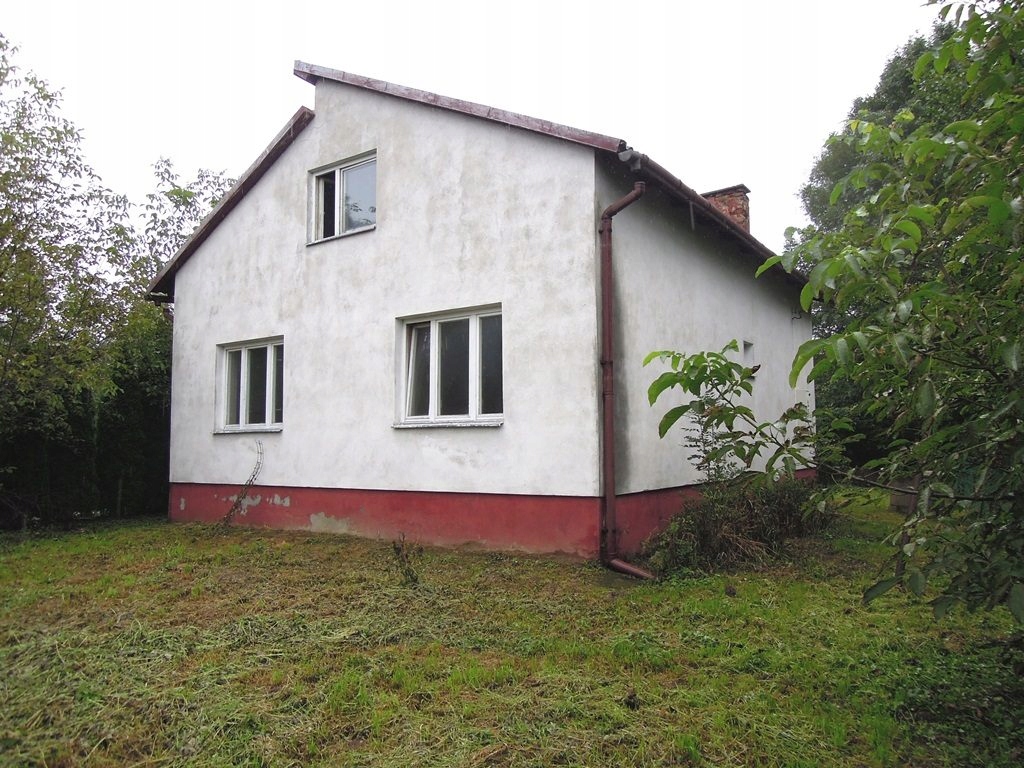 Dom, Pantalowice, Kańczuga (gm.), 100 m²
