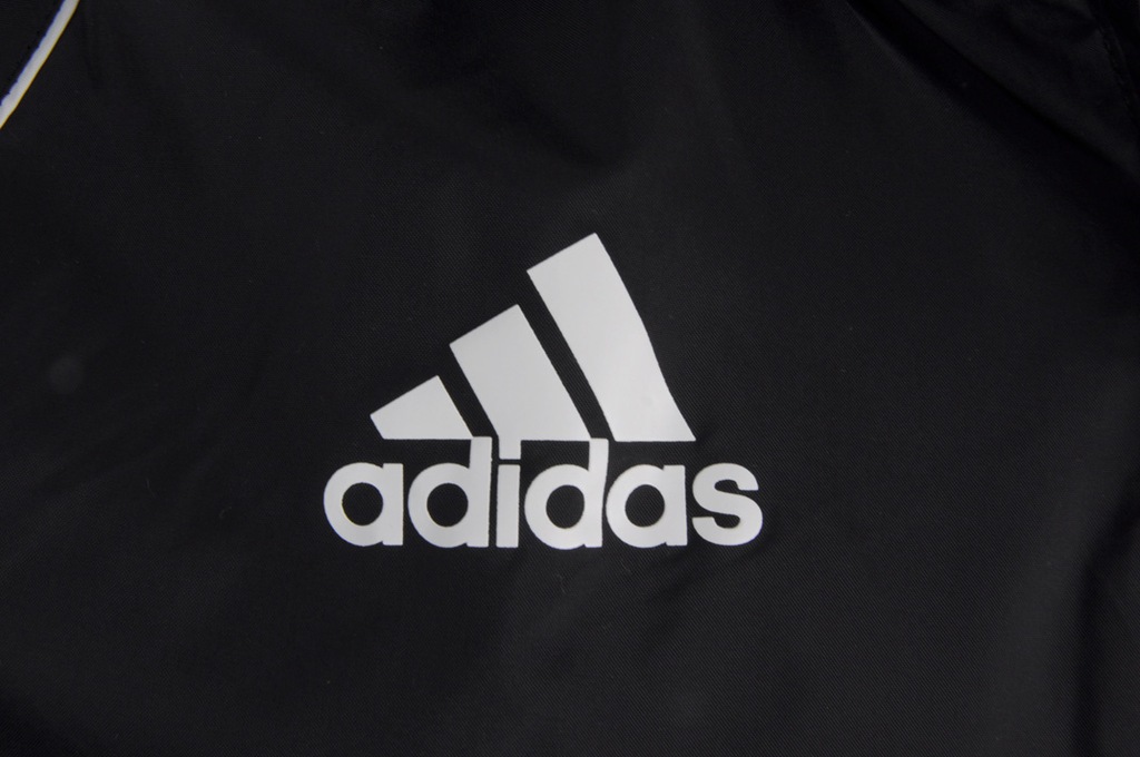 Купить Детская ветровка Adidas с капюшоном размер 164 1850.: отзывы, фото, характеристики в интерне-магазине Aredi.ru