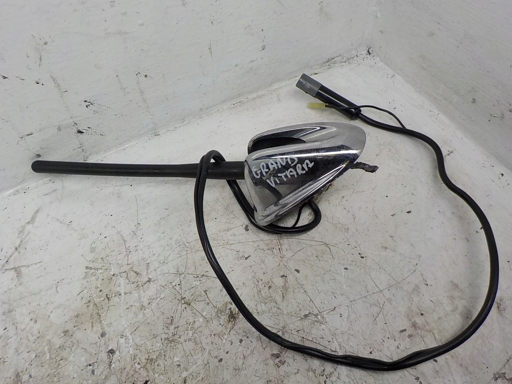 Suzuki Grand Vitara Ii Antena Dachowa Bat - 7779053156 - Oficjalne Archiwum Allegro