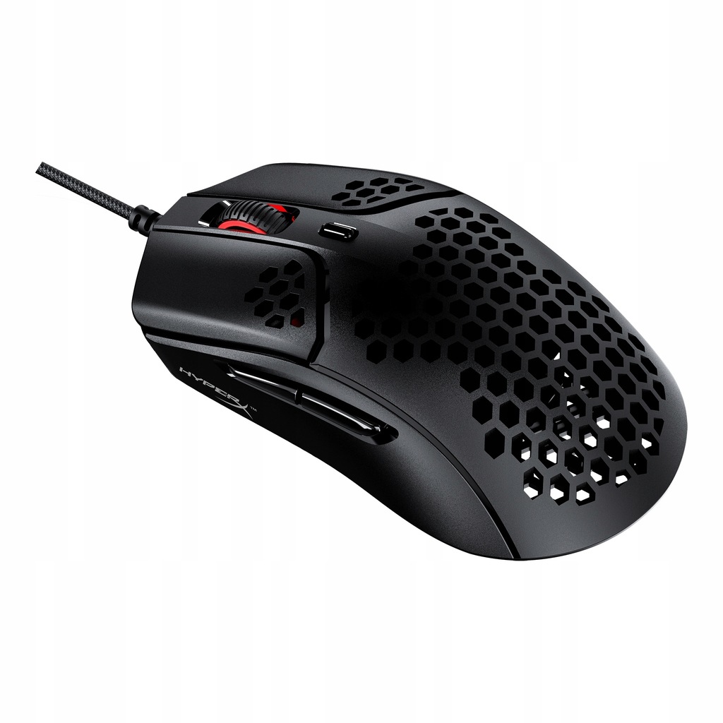 m3517 hyperx pulsefire haste myszka