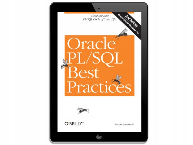 Oracle PL/SQL Best Practices. 2nd Edition