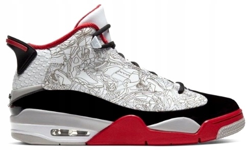 nike air jordan dub zero