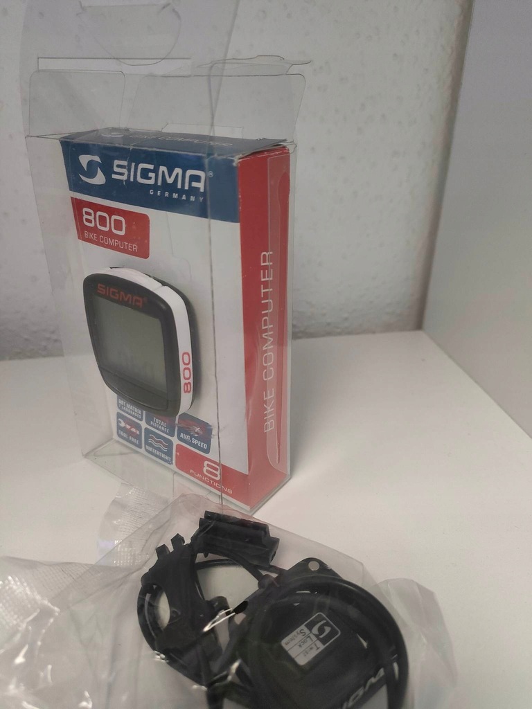 sigma 1200 bike computer