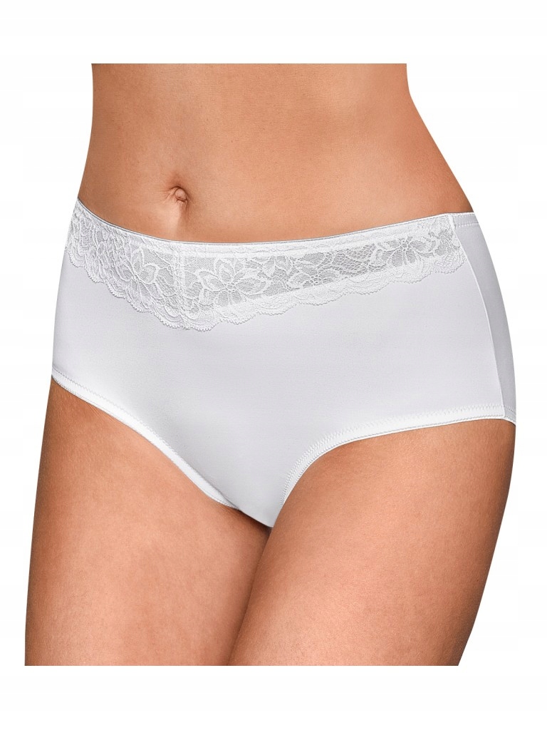 Felina - Comfort 213207 - białe - 46