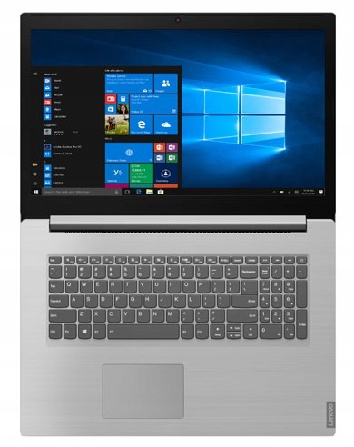 Купить LENOVO L340-17 RYZEN 5-3500U 8 ГБ 1 ТБ VEGA 8 HD+ 10: отзывы, фото, характеристики в интерне-магазине Aredi.ru