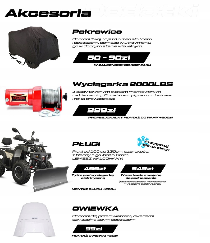 Купить QUAD APOLLO MAGNUM 250 CC AUTO TRANS FREE LED LED: отзывы, фото, характеристики в интерне-магазине Aredi.ru