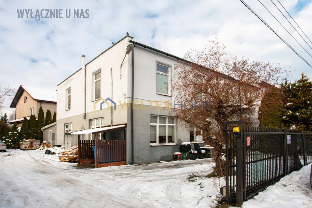 Magazyny i hale, Pruszków, 520 m²