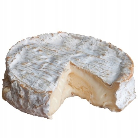 Oryginalny francuski ser Coulommiers AOP 250g
