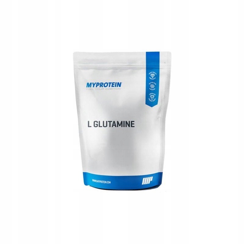 MYPROTEIN L-GLUTAMINE 250G GLUTAMINA PURE