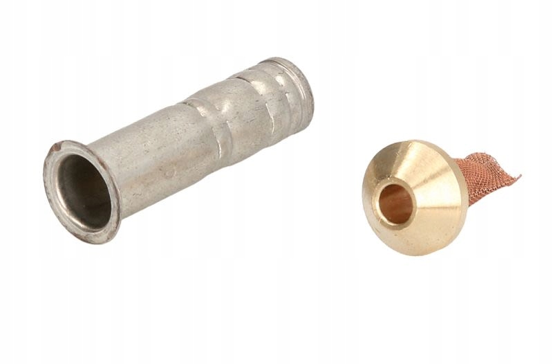 Zawór rozprężny klimatyzacji THERMOTEC KTT140114