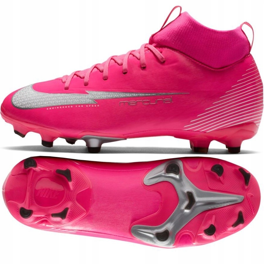 Buty korki Nike Mercurial Superfly 7 Mbappe 36,5