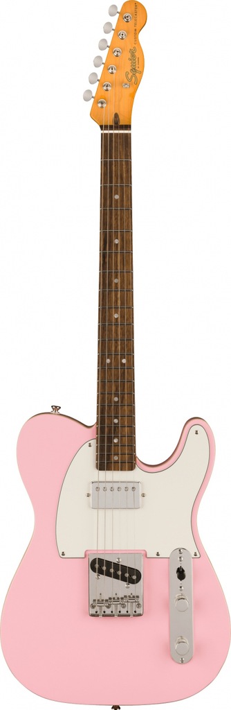 Fender FSR Squier Classic Vibe '60s Custom