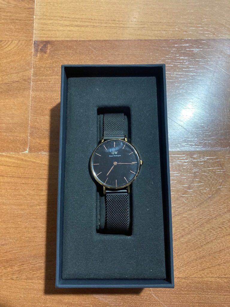 Zegarek Daniel Wellington