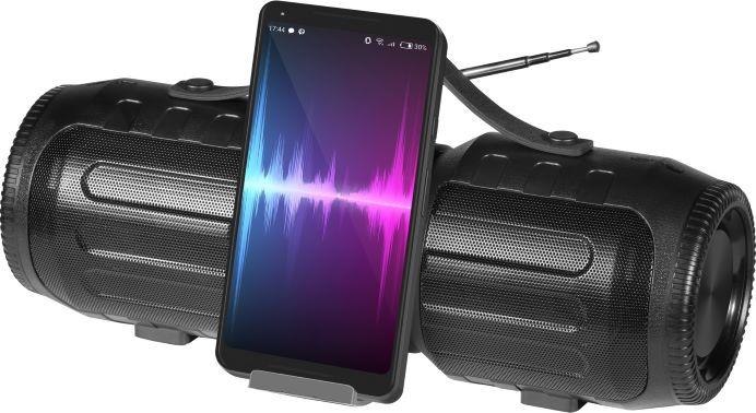 Głośnik Defender G46 Bluetooth 10W MP3/FM/SD/USB/A