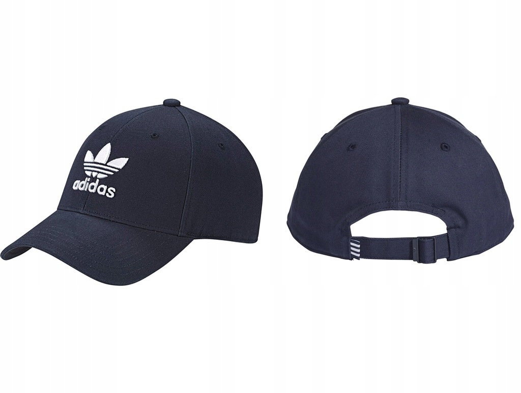 Купить Бейсбольная кепка Adidas Baseb Originals DV0174: отзывы, фото, характеристики в интерне-магазине Aredi.ru