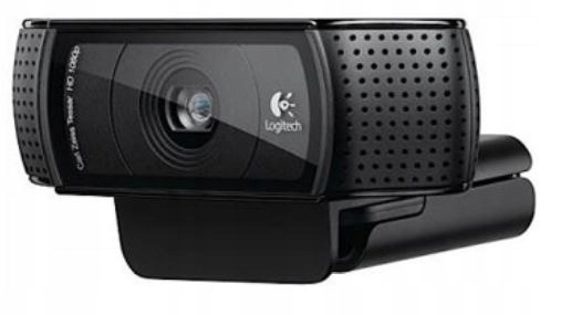 Купить Веб-камера Logitech HD PRO C920, доставка по Польше: отзывы, фото, характеристики в интерне-магазине Aredi.ru