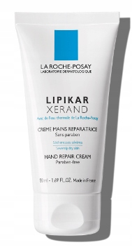 La Roche-Posay Lipikar Xerand krem do rąk 50 ml