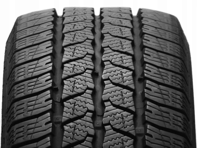 1Z 215/65R15C Continental VanContactWinter 4119 98