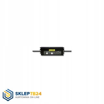 ZASILACZ IMPULSOWY LED 60W 12V 5A