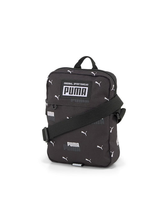 Torebka na ramię PUMA ACADEMY PORTABLE