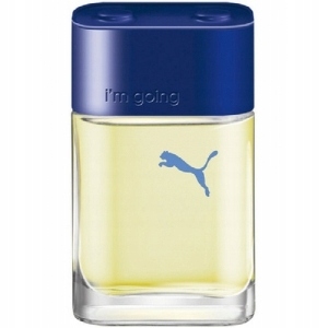 Puma I'm going Man (M) woda po goleniu flakon 60ml