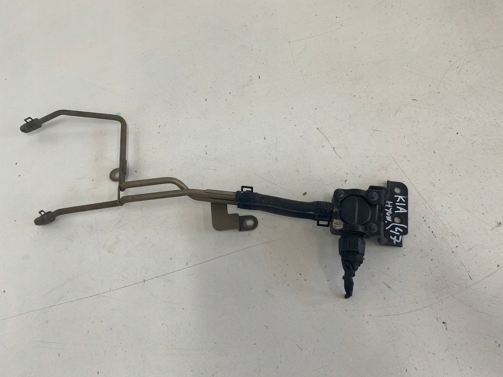 HYUNDAI KIA CZUJNIK EGR 39210-27490 OEM 2.0CRDI