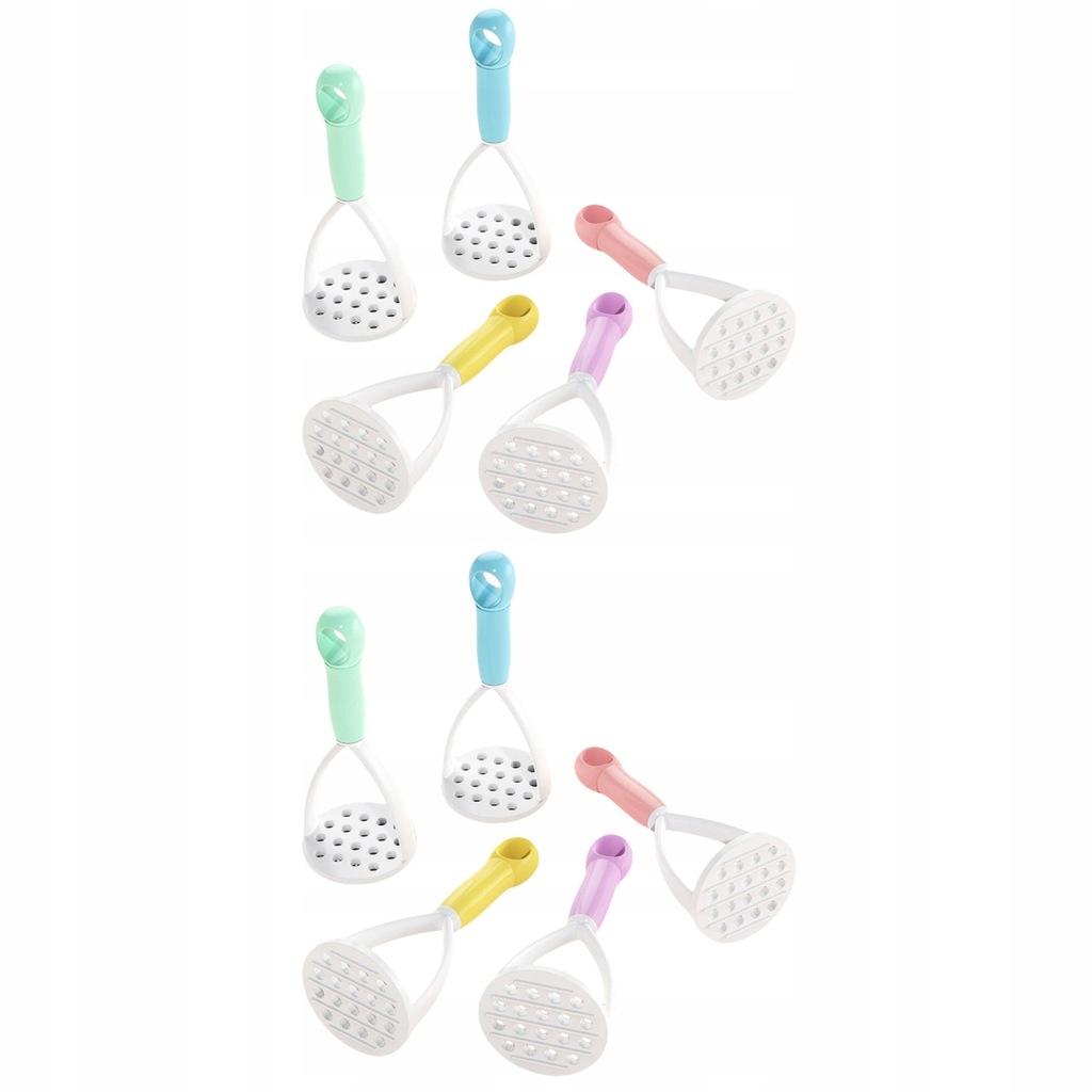 POTATO CRUSHER MASH POTATOES MASHER HAND