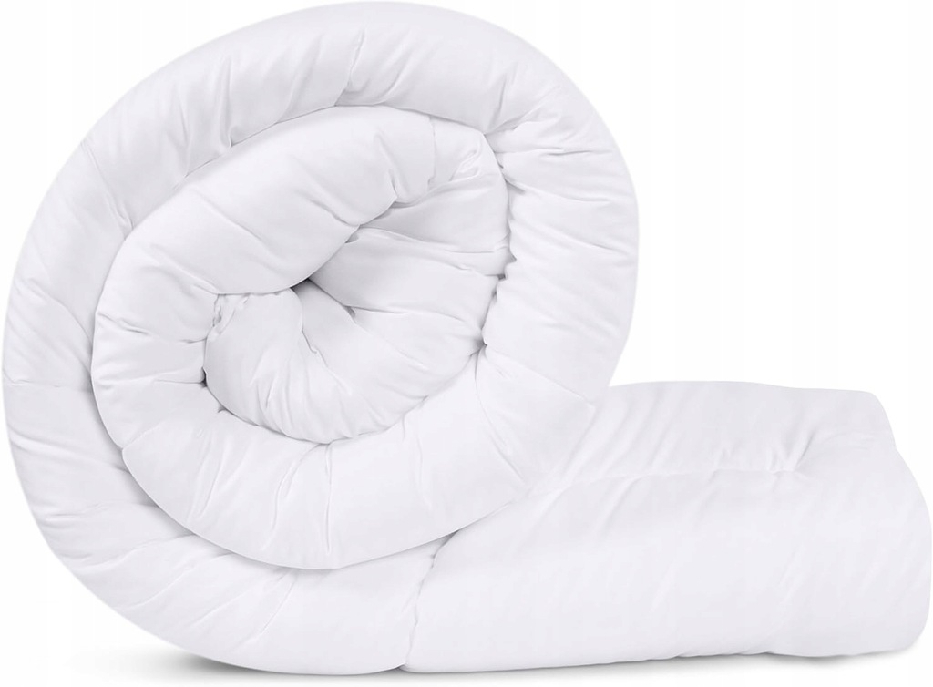 Utopia Bedding Kołdra 240 x 260 cm, całoroczna, wypełnienie 370 gsm