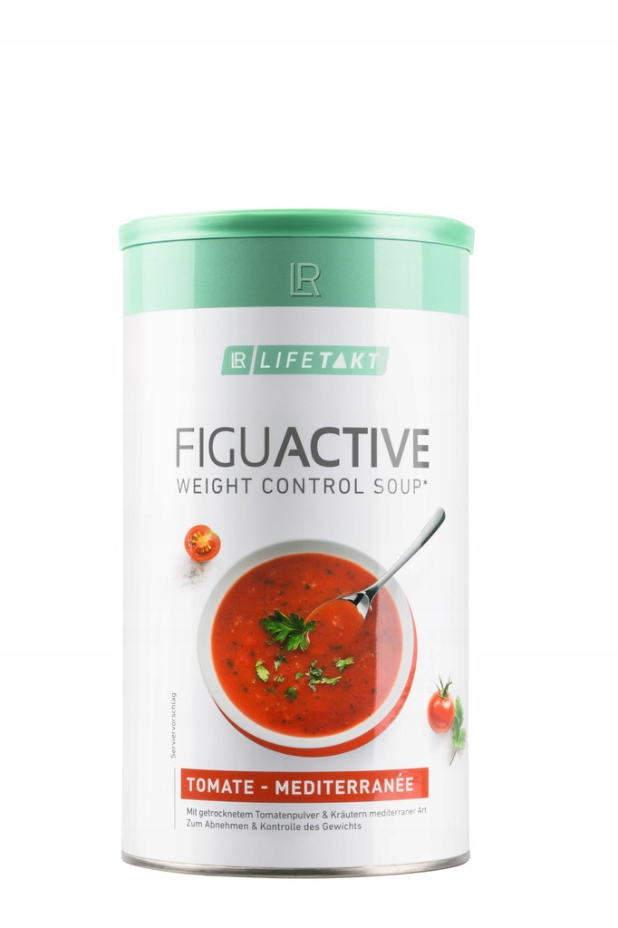 Figu Active Zupa pomidorowa