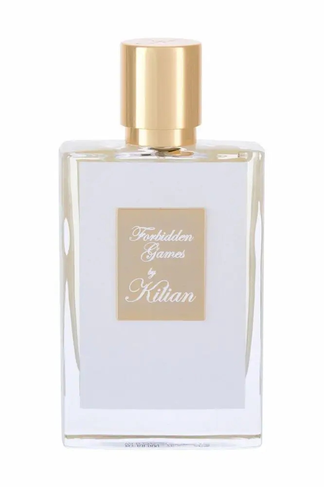 Kilian Forbidden Games 50 ml woda perfumowana